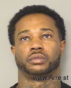 Charles Christianandre Lockhart Mugshot