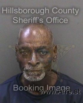 Charles Henry Martin Jr Mugshot