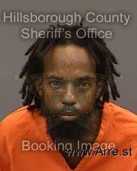 Charles Randle Mcintyre Mugshot