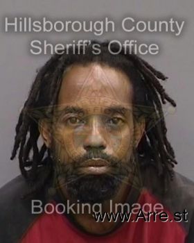 Charles Randle Mcintyre Mugshot