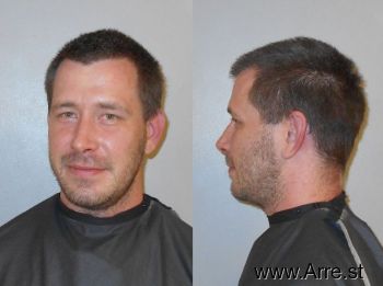 Charles Nicholas Meyers Mugshot