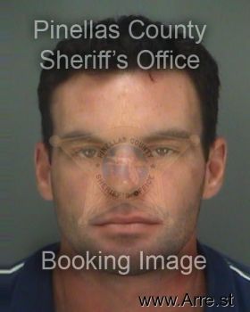 Charles Michael Mowry Mugshot