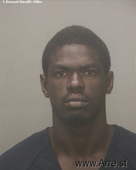 Charles  Nealy Mugshot