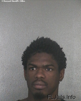 Charles  Nealy Mugshot