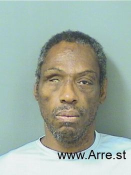 Charles Ray Nichols Mugshot