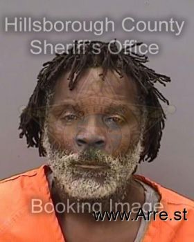 Charles Lee Oliver Mugshot