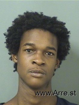 Charles James Jr Oliver Mugshot