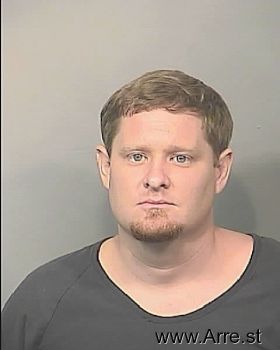 Charles Andrew Pate Mugshot