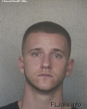 Charles J Payne Mugshot