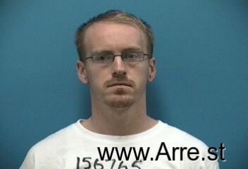 Charles Otto Peterson Iii Mugshot