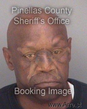 Charles  Rayfield Mugshot