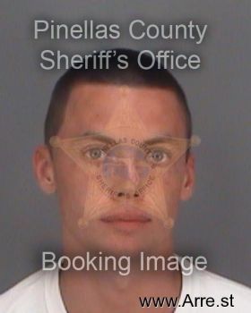 Charles C Rice Mugshot