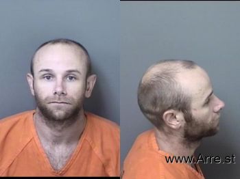 Charles Patrick Rice Mugshot