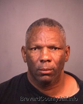 Charles A Rodgers Mugshot