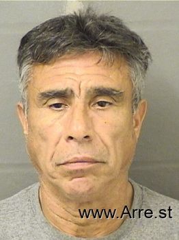 Charles  Rodriguez Mugshot