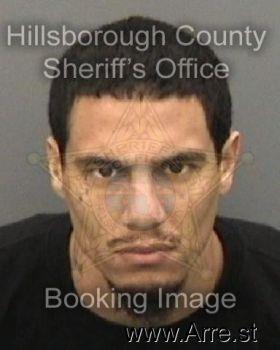 Charles D Rodriguez Mugshot