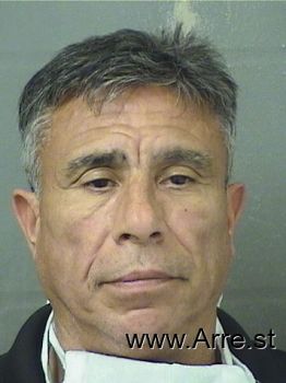 Charles Steven Rodriguez Mugshot