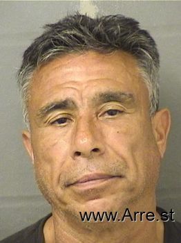 Charles Steven Rodriguez Mugshot