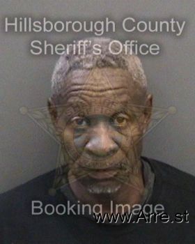 Charles  Scott Mugshot