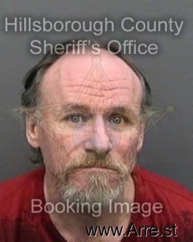 Charles Scott Simonds Mugshot