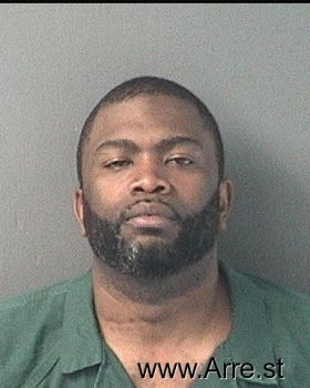 Charles Dewanye Stallworth Mugshot