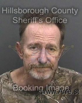 Charles Sean Strouse Mugshot