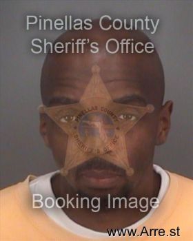 Charles  Thomas Mugshot