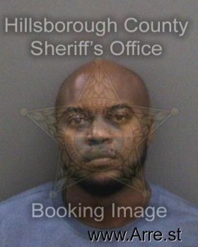 Charles  Watts Mugshot