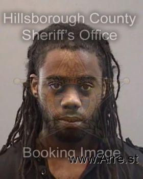 Charles Stanley Iii Watts Mugshot