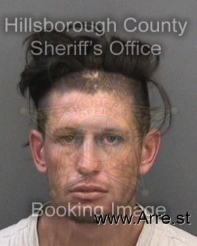 Charles Christopher Lee Whitaker Mugshot