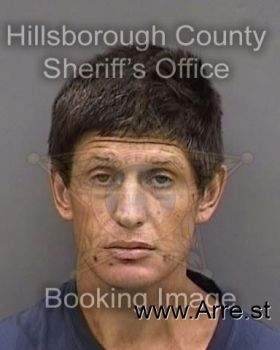 Charles Christopherlee Whitaker Mugshot