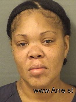 Charlese Arianne Brockington Mugshot