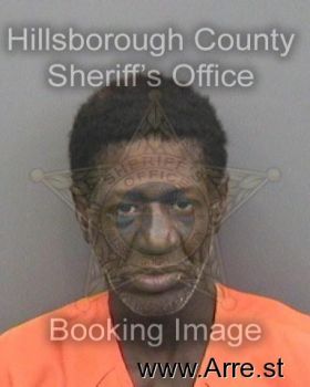 Charlie  Bynum Jr Mugshot