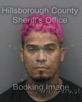 Charlie O'neill Martinezberrios Mugshot