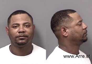 Charlie Earl Morton Mugshot