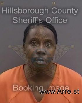 Charlie Ramon Thompson Mugshot