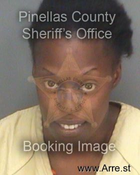 Charmaine E Jackson Mugshot