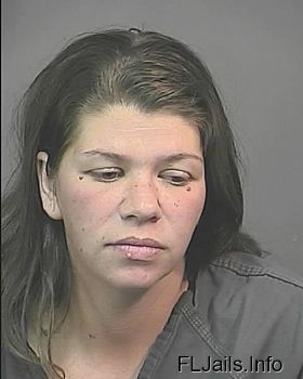 Chasity Nmn King Mugshot