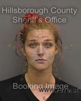 Chasity Cheyenne Lindsey Mugshot