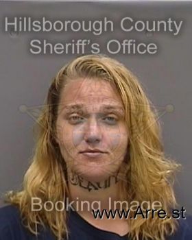 Chasity Cheyenne Lindsey Mugshot