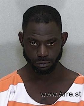 Corey Lee Chatman Mugshot