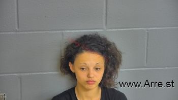 Chelsea Renee Davis Mugshot