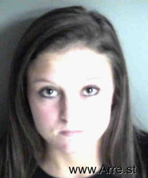 Chelsea N Davis Mugshot