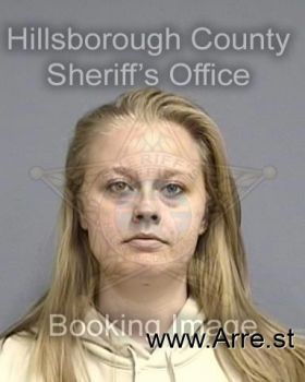 Chelsea Alyse Johnson Mugshot