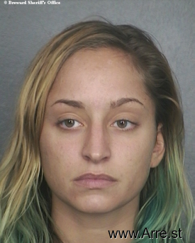 Chelsea  Lewis Mugshot