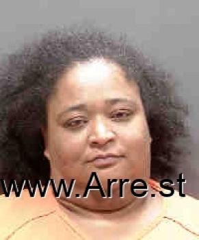 Chelsea Marcille Smith Mugshot