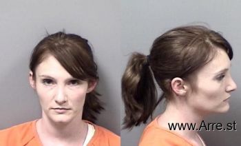 Chelsea Rose Smith Mugshot