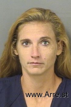 Chelsea Lynn Ward Mugshot