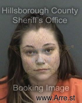 Chelsea K Westbrook Mugshot