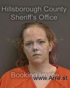 Chelsea Elizabeth Wilson Mugshot